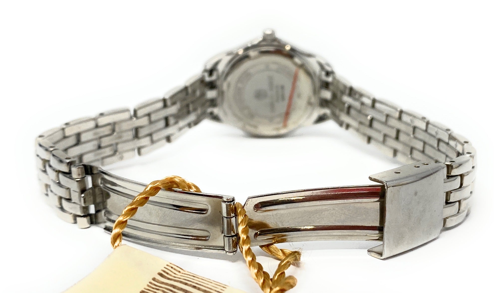 Female Charles Hubert 6665-BM 144.95 MSRP "Wristwatch"