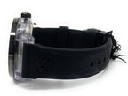 Male Ice Watch XXBKXLS11 184 MSRP "Wristwatch"