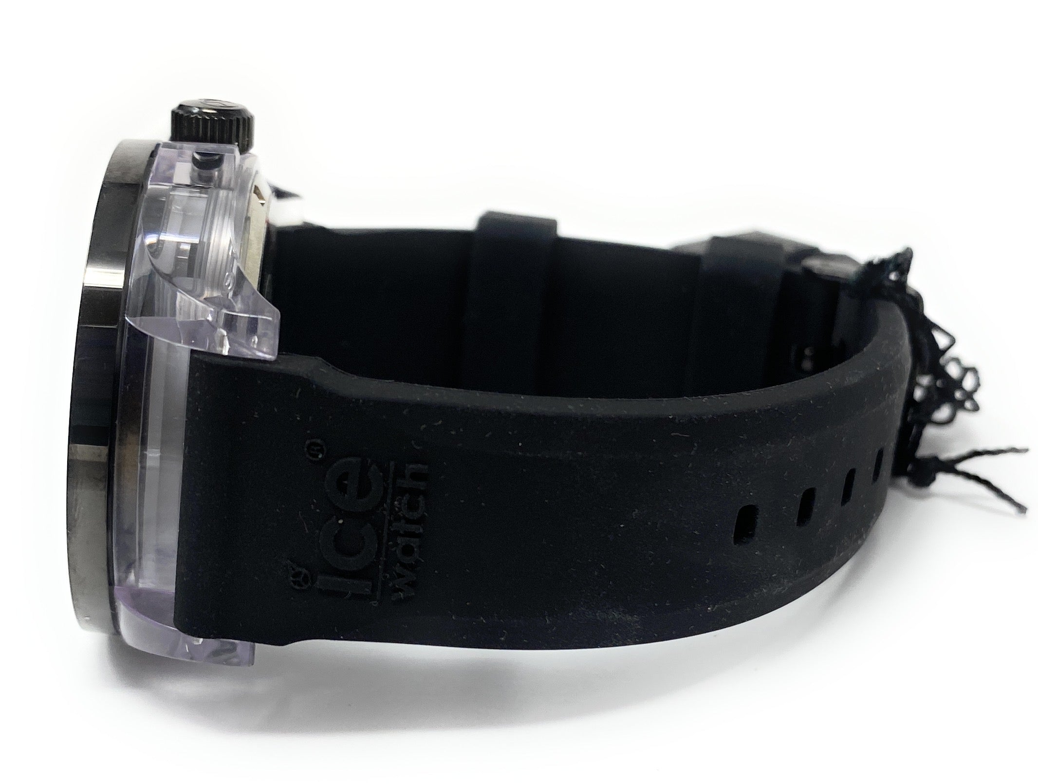 Male Ice Watch XXBKXLS11 184 MSRP "Wristwatch"