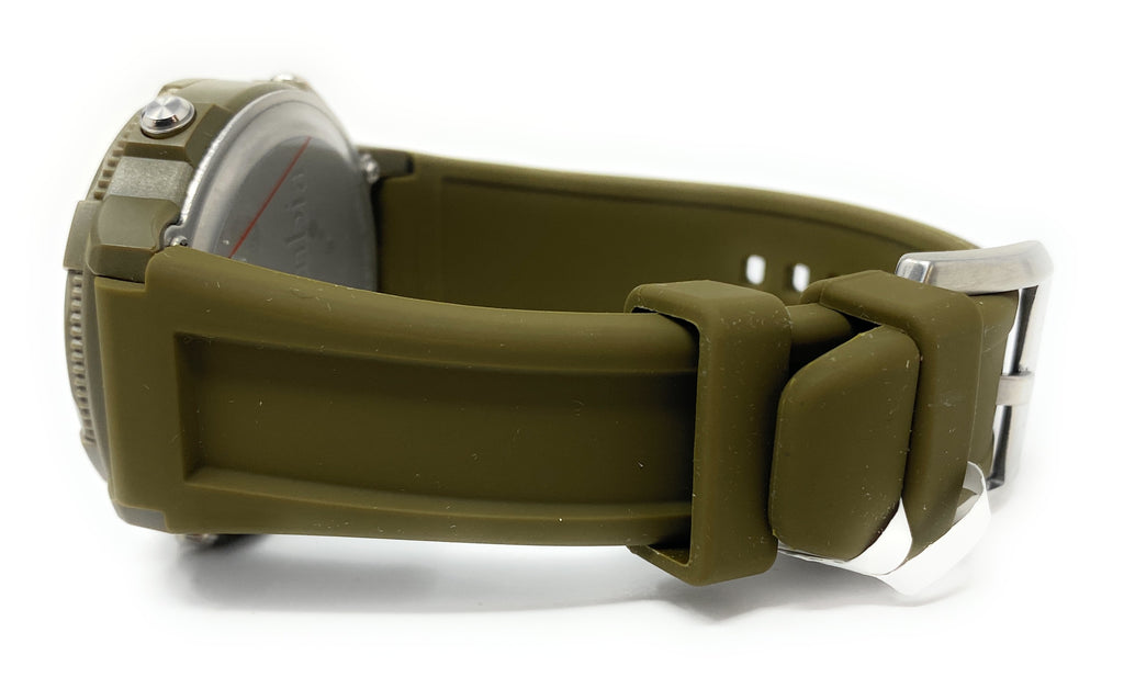 Male Columbia CSS14-002 85 MSRP "Wristwatch"
