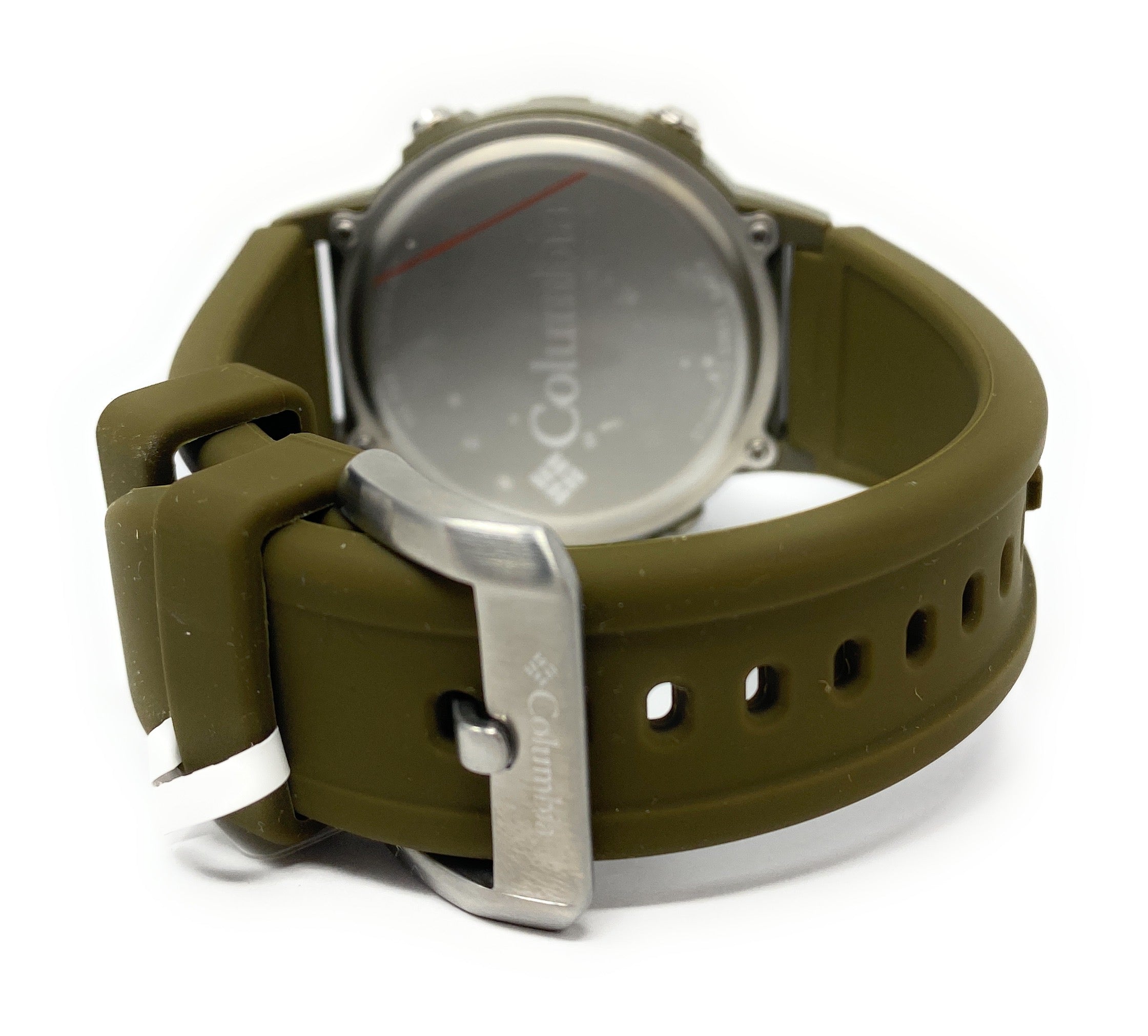 Male Columbia CSS14-002 85 MSRP "Wristwatch"