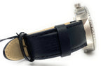 Male Aubert Freres H117166 287.68 MSRP "Wristwatch"
