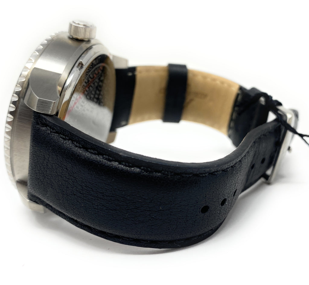 Male Aubert Freres H117166 287.68 MSRP "Wristwatch"