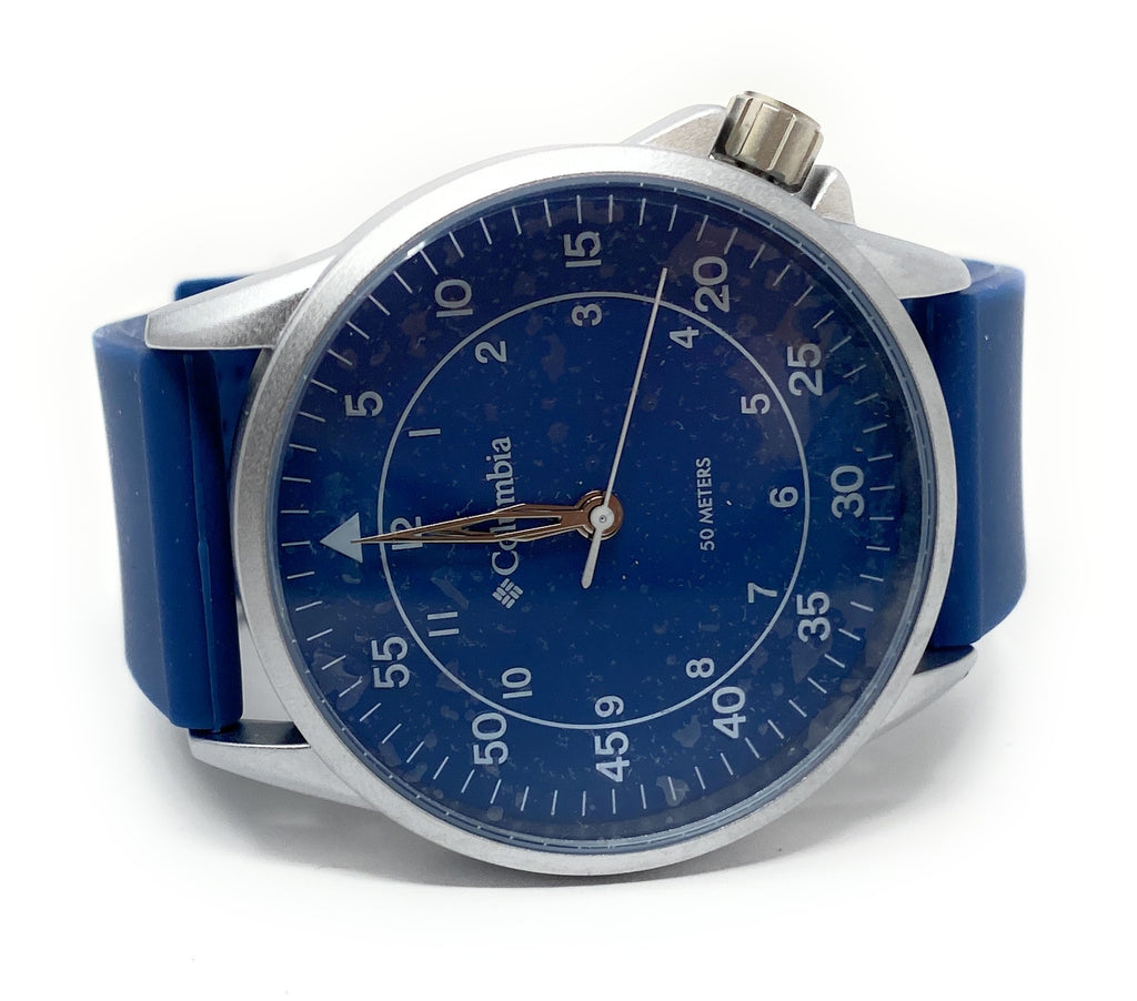Male Columbia CSS15-002 75 MSRP "Wristwatch"