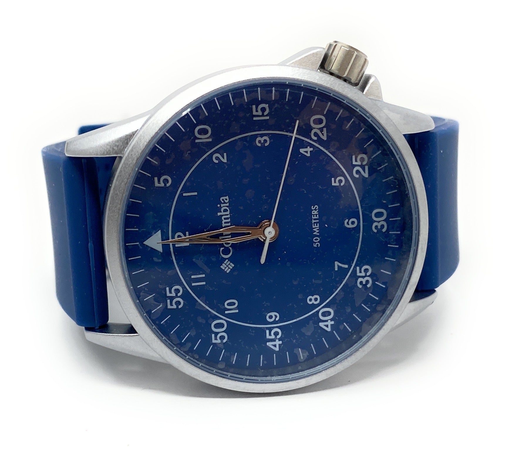 Male Columbia CSS15-002 75 MSRP "Wristwatch"
