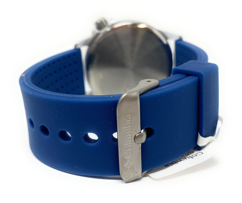Male Columbia CSS15-002 75 MSRP "Wristwatch"