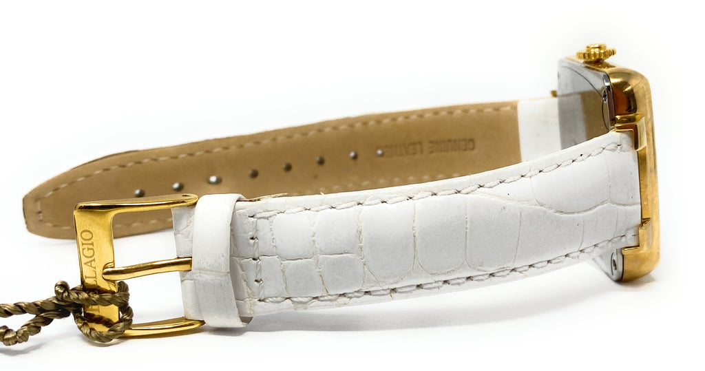 Female Bellagio 12036-3 380 MSRP "Wristwatch"