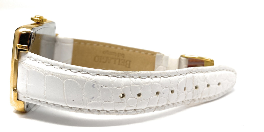 Female Bellagio 12036-3 380 MSRP "Wristwatch"