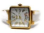 Female Bellagio 12036-3 380 MSRP "Wristwatch"
