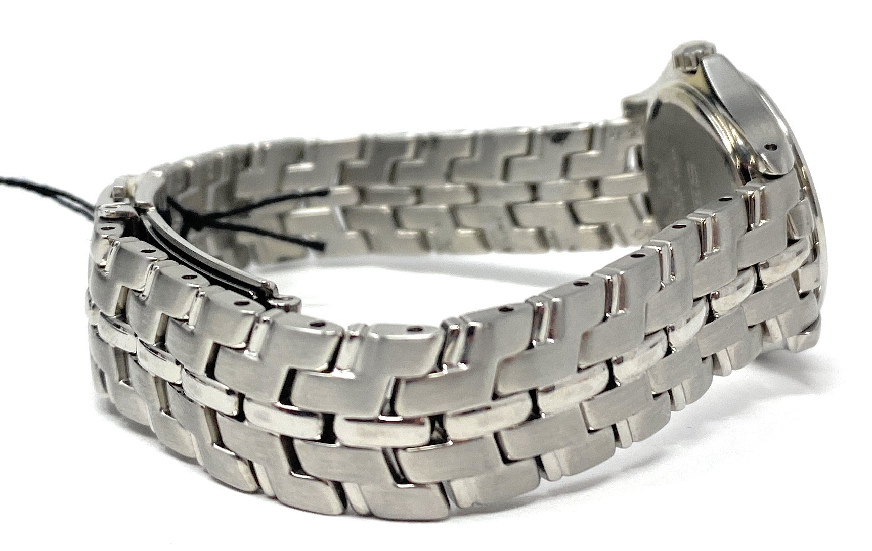 Female Seiko SXD599 375 MSRP "Wristwatch"
