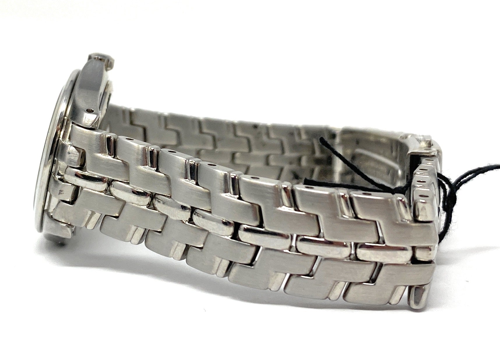 Female Seiko SXD599 375 MSRP "Wristwatch"