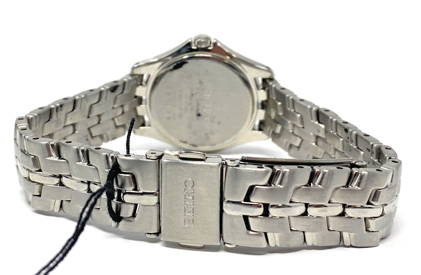 Female Seiko SXD599 375 MSRP "Wristwatch"
