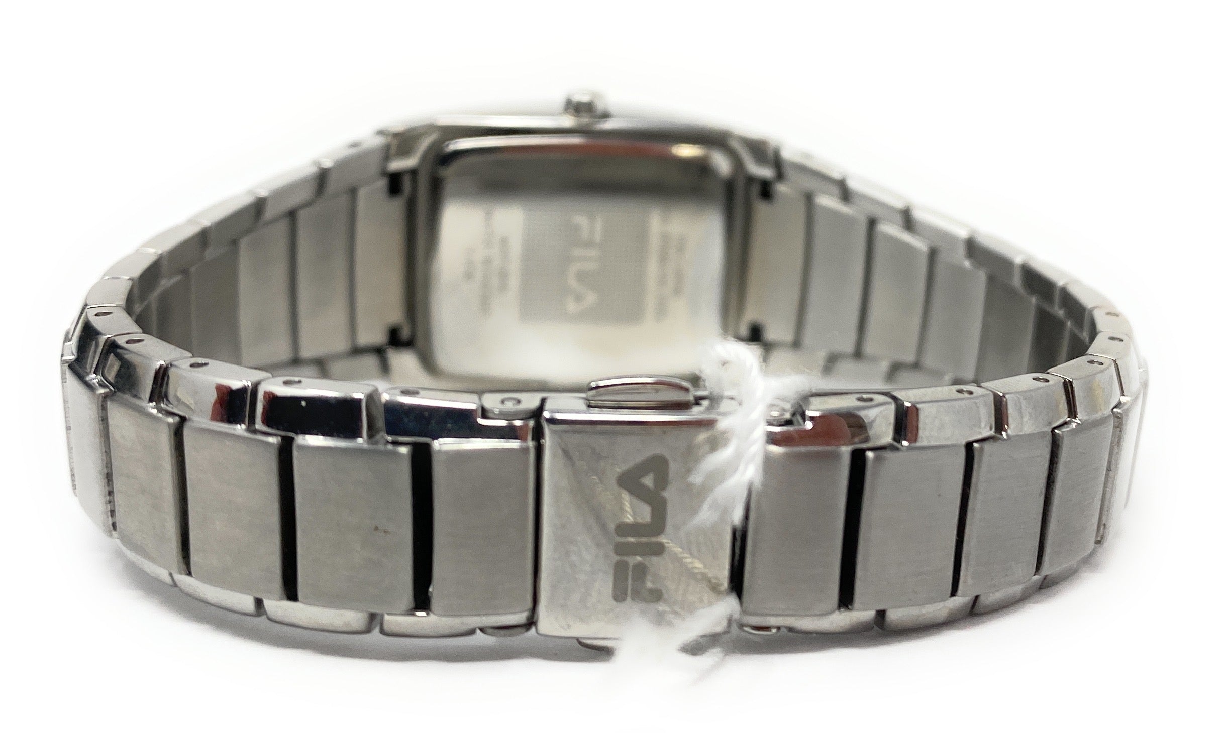 Female Fila 218-18 99 MSRP "Wristwatch"