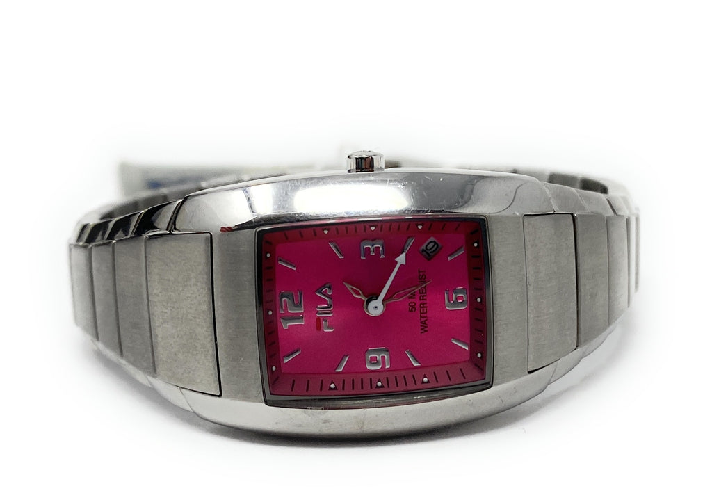 Female Fila 218-18 99 MSRP "Wristwatch"