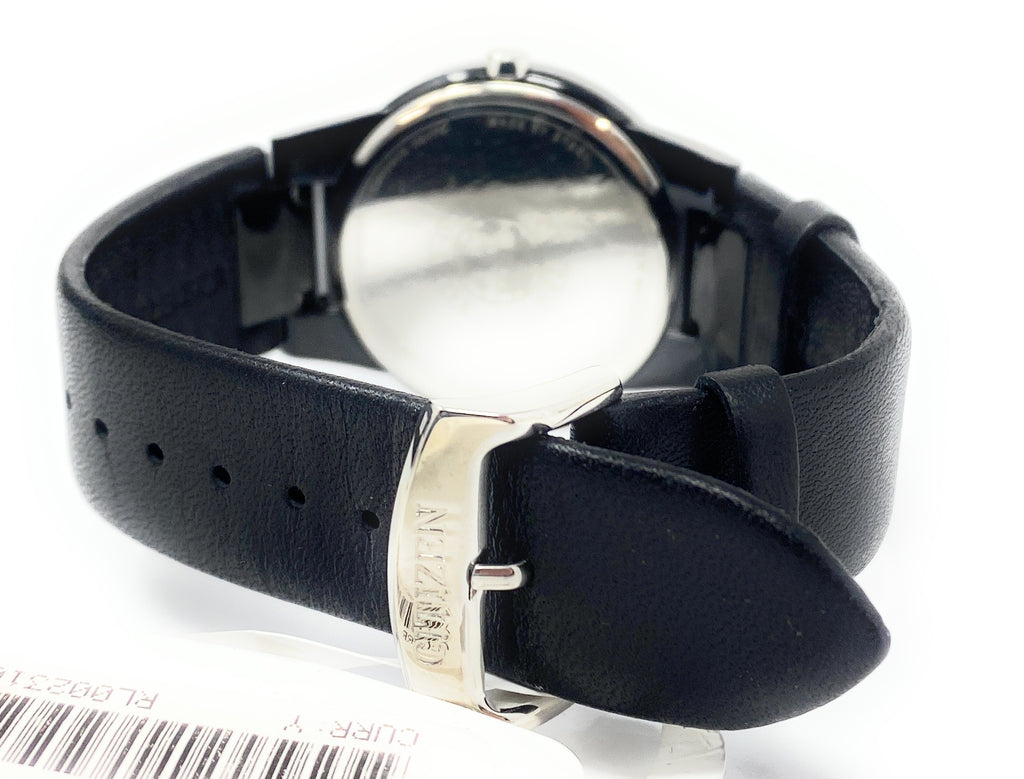 Male Citizen AU1065-07E 250 MSRP "Wristwatch"