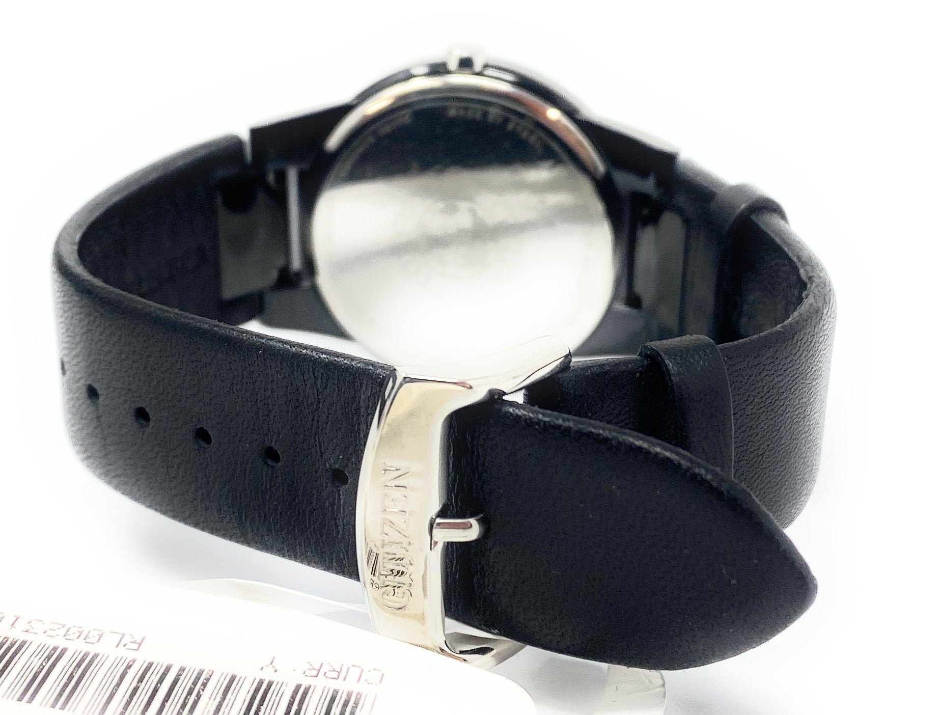 Male Citizen AU1065-07E 250 MSRP "Wristwatch"