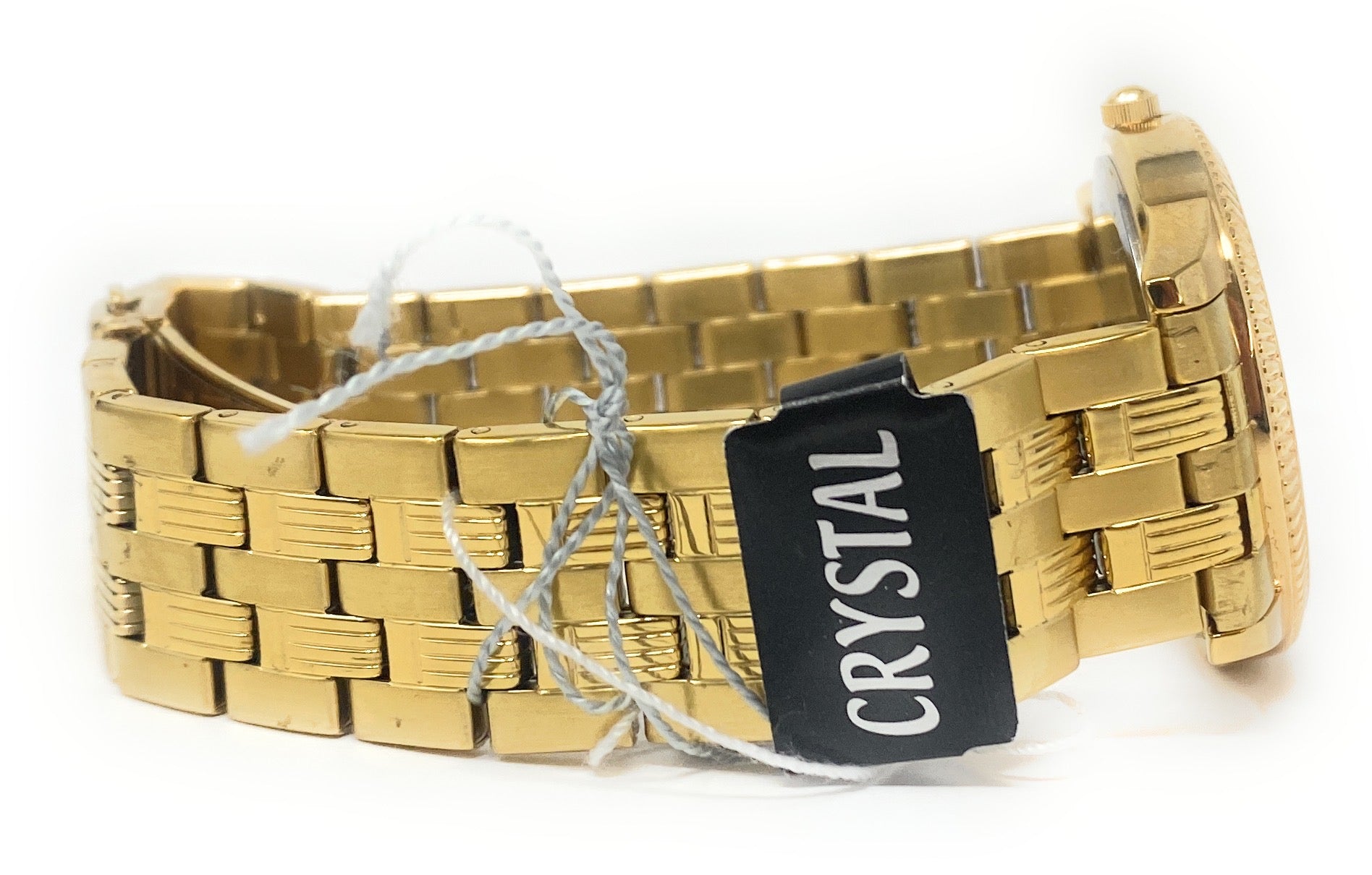 Female Pulsar 760394 129.95 MSRP "Wristwatch"