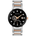 Female Bulova 98D129 495 MSRP "Wristwatch"