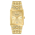 Female Bulova 97D120 350 MSRP "Wristwatch"
