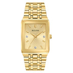 Female Bulova 97D120 350 MSRP "Wristwatch"