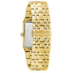 Female Bulova 97D120 350 MSRP "Wristwatch"