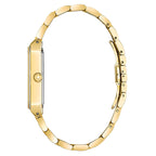 Female Bulova 97D120 350 MSRP "Wristwatch"