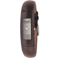 Female Emporio AR5526 295 MSRP "Wristwatch"