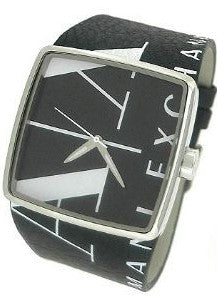 Male Armani AX6006 85 MSRP "Wristwatch"