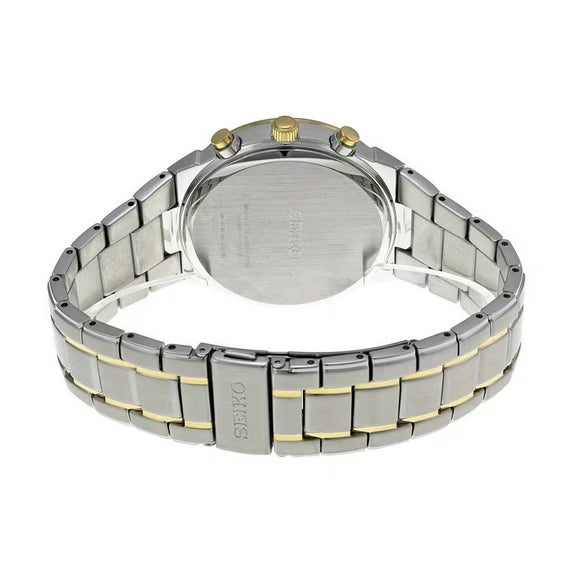 Male Seiko SSC318 375 MSRP "Wristwatch"