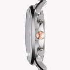 Male Emporio AR0399 445 MSRP "Wristwatch"