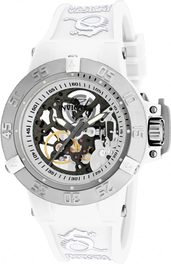 Male Invicta 17143 75 MSRP "Wristwatch"