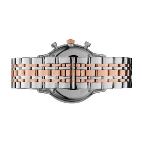 Male Emporio AR0399 445 MSRP "Wristwatch"