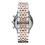 Male Emporio AR0399 445 MSRP "Wristwatch"