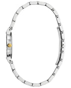 Female Bulova 98P157 425 MSRP "Wristwatch"