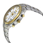 Male Seiko SSC318 375 MSRP "Wristwatch"