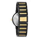 Female Bulova 98C124 495 MSRP "Wristwatch"