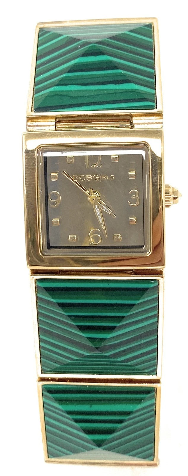 Female BCBGirls GL4056 MSRP "Wristwatch"