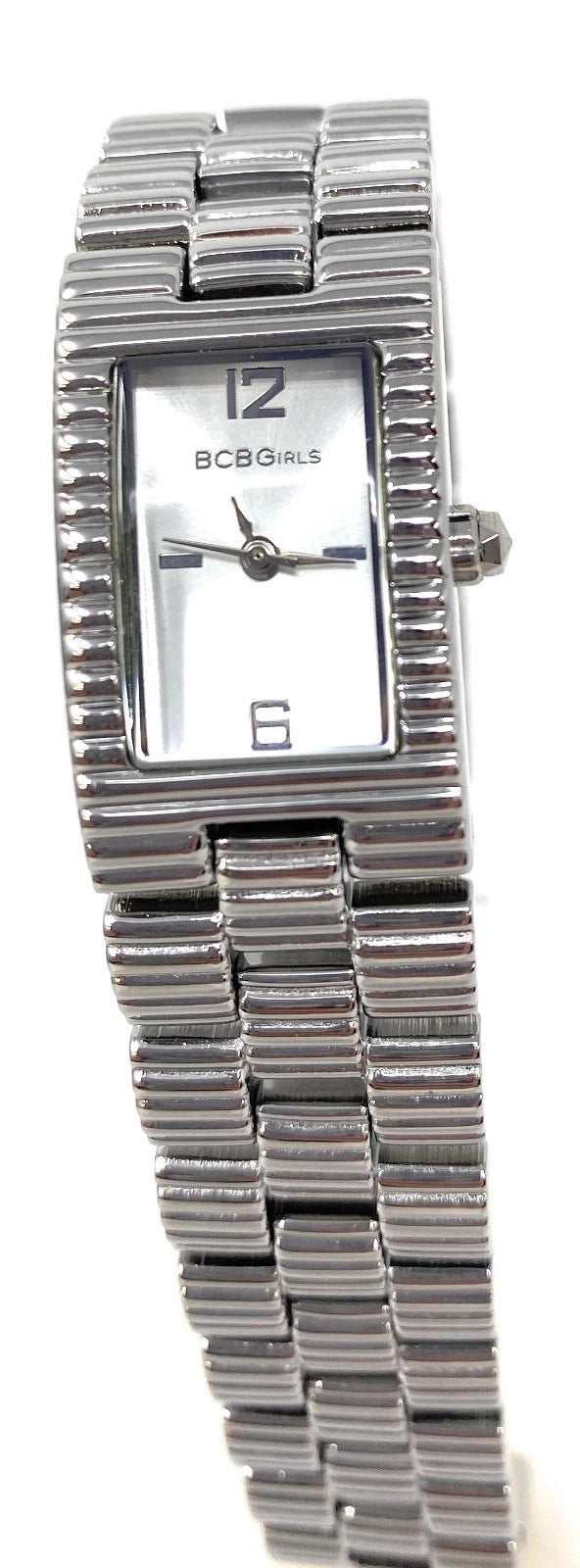 Female BCBGeneration GL4048 95 MSRP "Wristwatch"