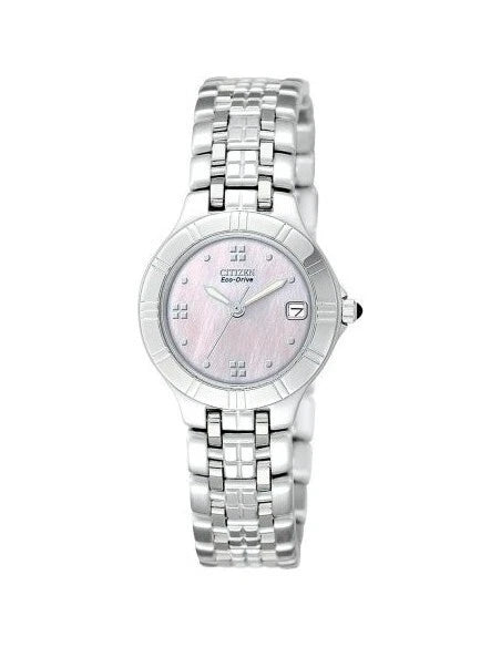 Female Citizen EW0710-51Y 295 MSRP "Wristwatch"