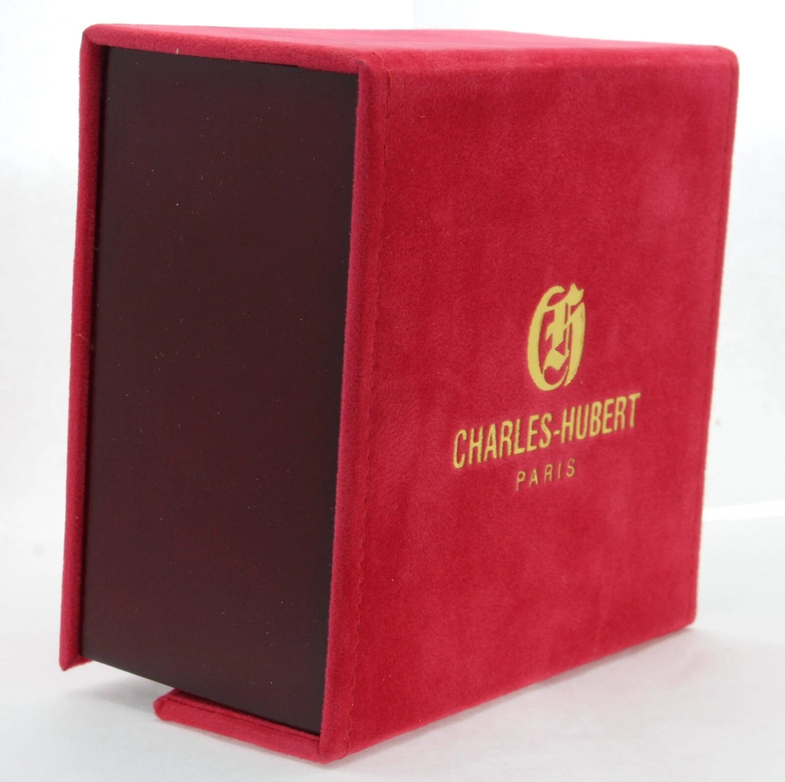 Female Charles Hubert 6742-T 184.95 MSRP "Wristwatch"