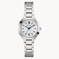 Female Bulova 96L215 MSRP "Wristwatch"