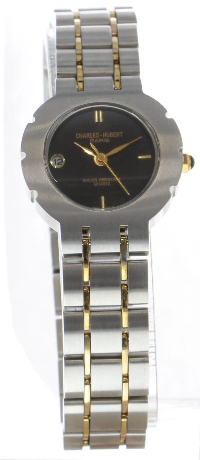 Female Charles Hubert 6652-B MSRP "Wristwatch"