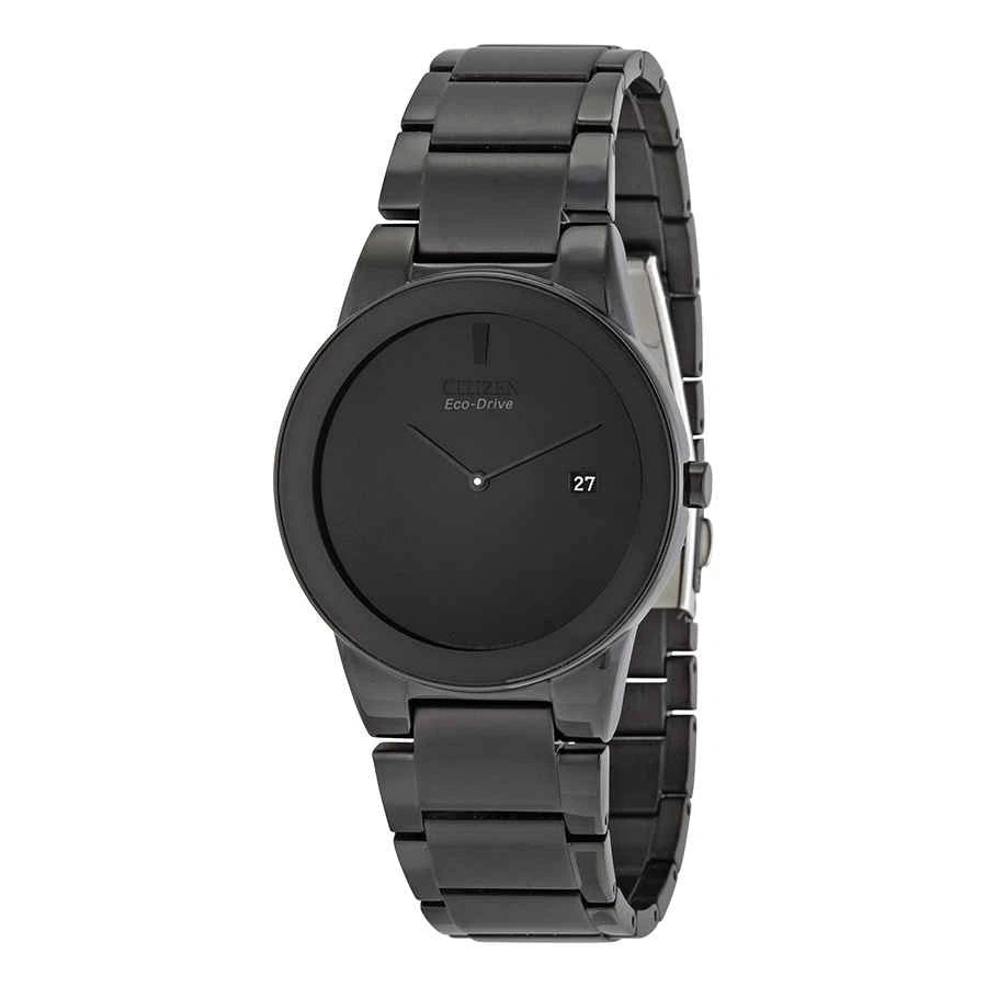 Male Citizen AU1065-58E 325 MSRP "Wristwatch"