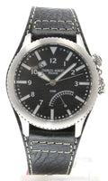Male Charles Hubert 3741-B 204.95 MSRP "Wristwatch"