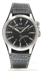 Male Charles Hubert 3741-B 204.95 MSRP "Wristwatch"