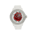 Female Toy Watch TW10WH 295 MSRP "Wristwatch"
