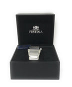 Male Festina F16130/4 275 MSRP "Wristwatch"