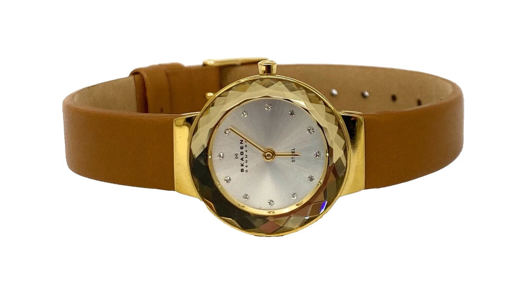 Female Skagen SKW2099 135 MSRP "Wristwatch"