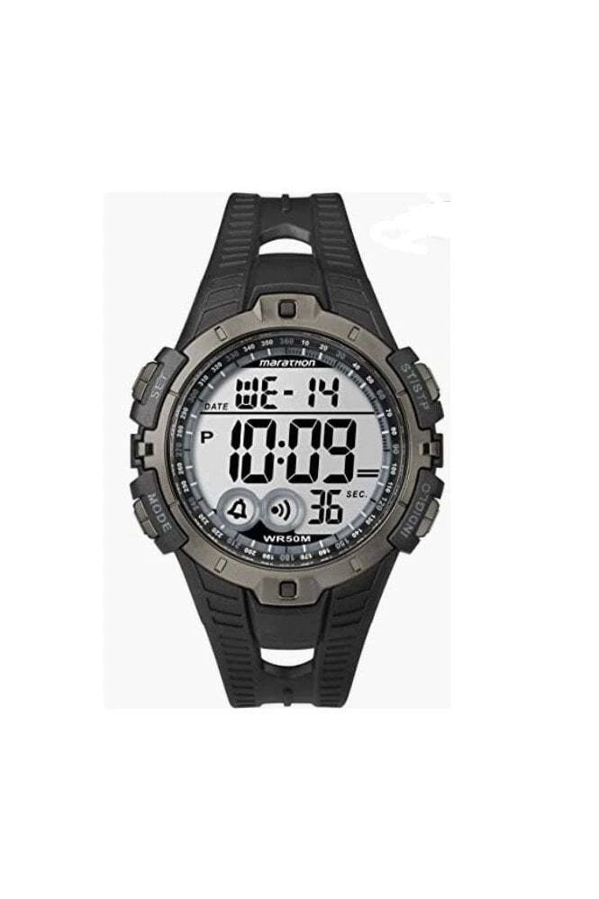 Male Marathon T5K802 20 MSRP "Wristwatch"