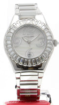 Female Charles Hubert 3763-M 184.95 MSRP "Wristwatch"